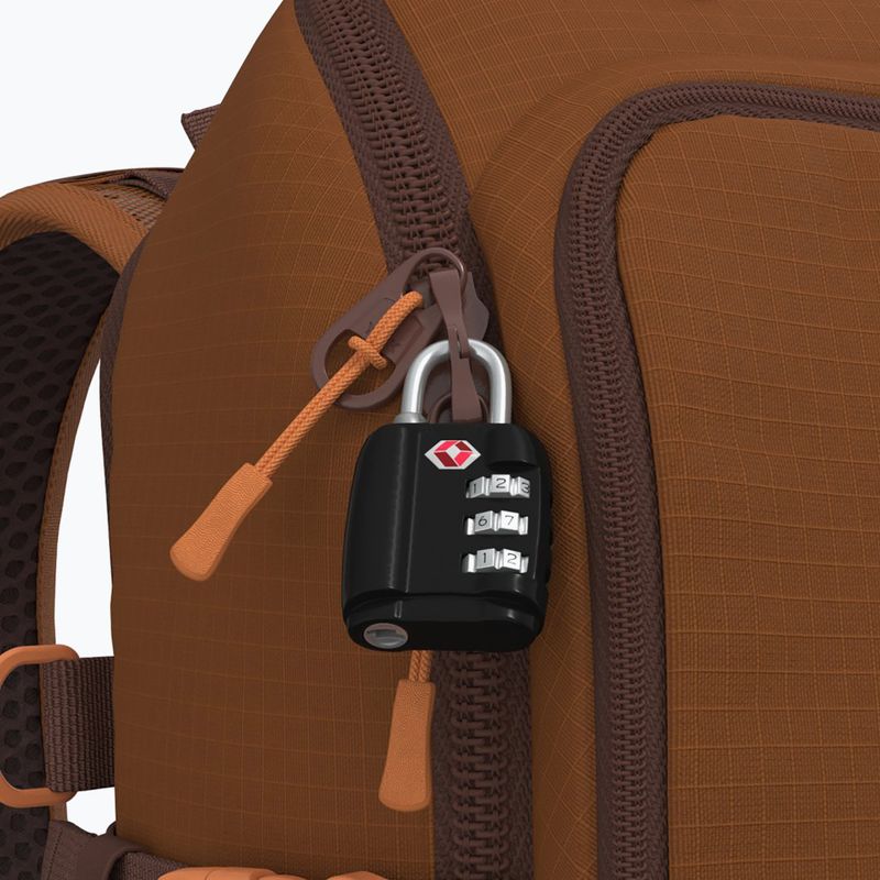 Plecak turystyczny CabinZero Adventure Pro 42 l saigon coffee 10
