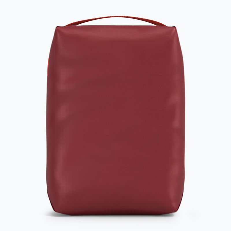 Organizer turystyczny CabinZero Packing Cube Ultralight M fiesta red 3