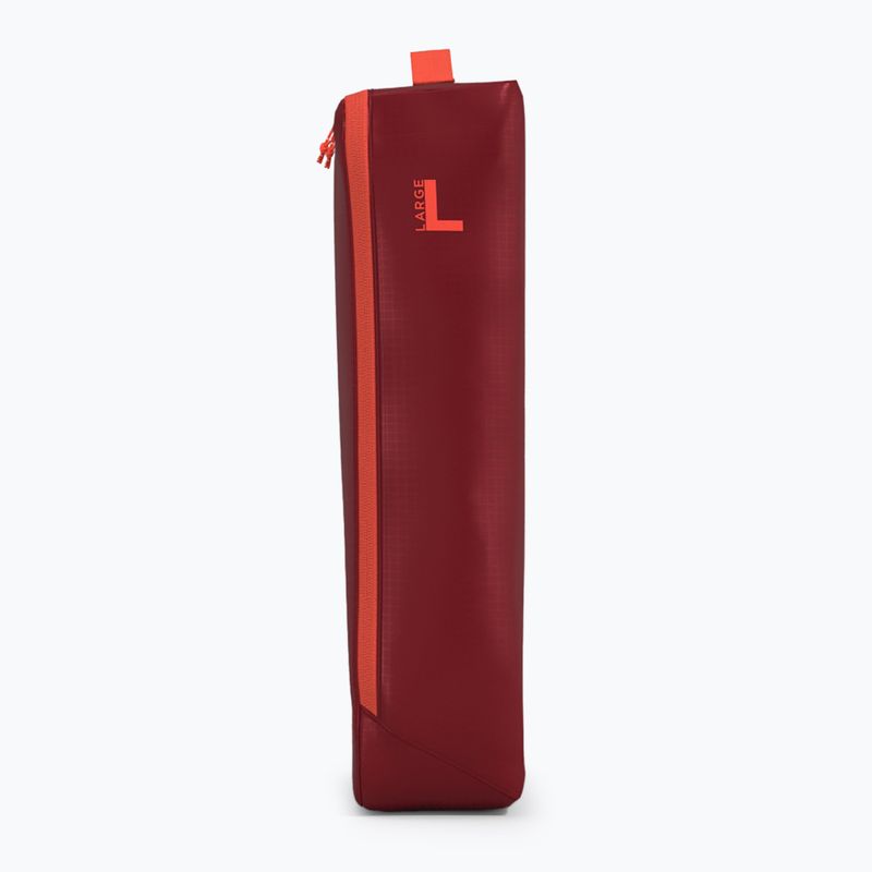 Organizer turystyczny CabinZero Packing Cube Ultralight L fiesta red 6