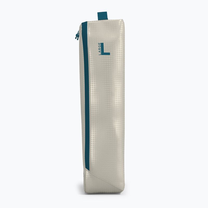 Organizer turystyczny CabinZero Packing Cube Ultralight L oyster white 4
