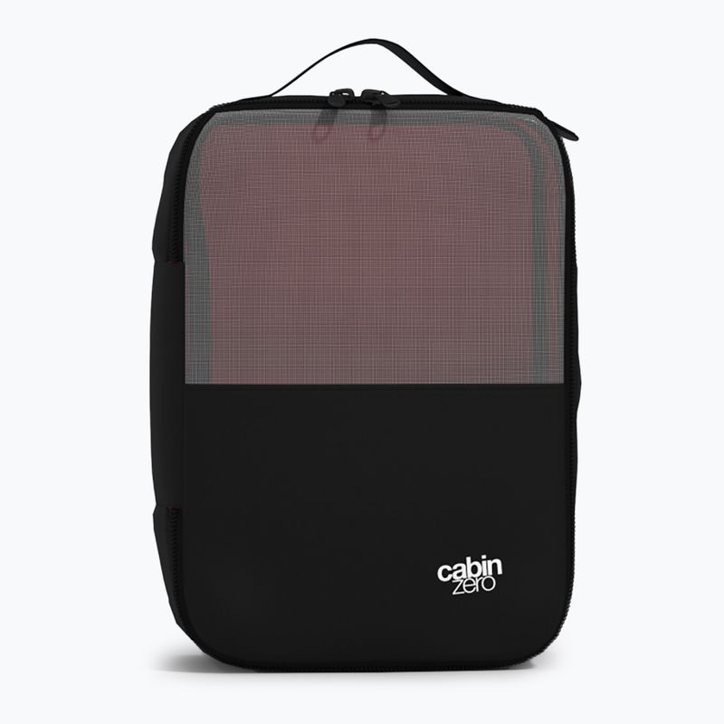 Organizer turystyczny CabinZero Packing Cube Lux M absolute black