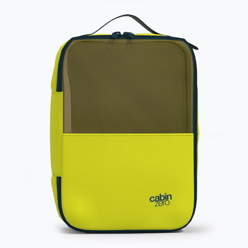 Organizer turystyczny CabinZero Packing Cube Lux M mojito lime