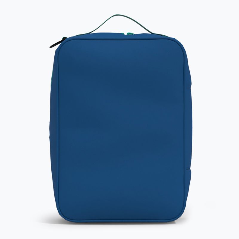 Organizer turystyczny CabinZero Packing Cube Lux M capri blue 3