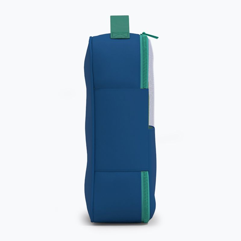 Organizer turystyczny CabinZero Packing Cube Lux M capri blue 5