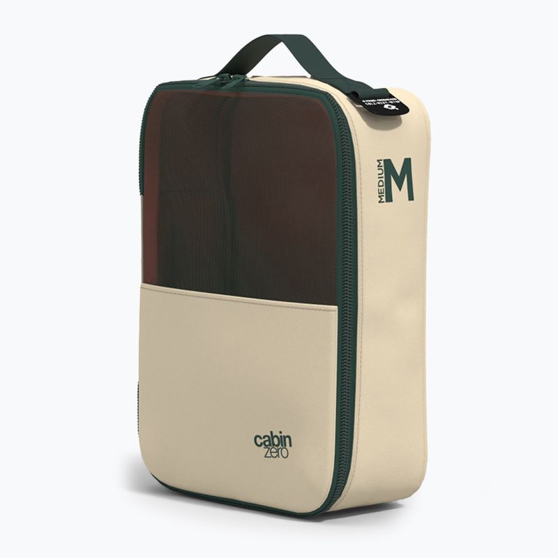 Organizer turystyczny CabinZero Packing Cube Lux M cebu sands 2