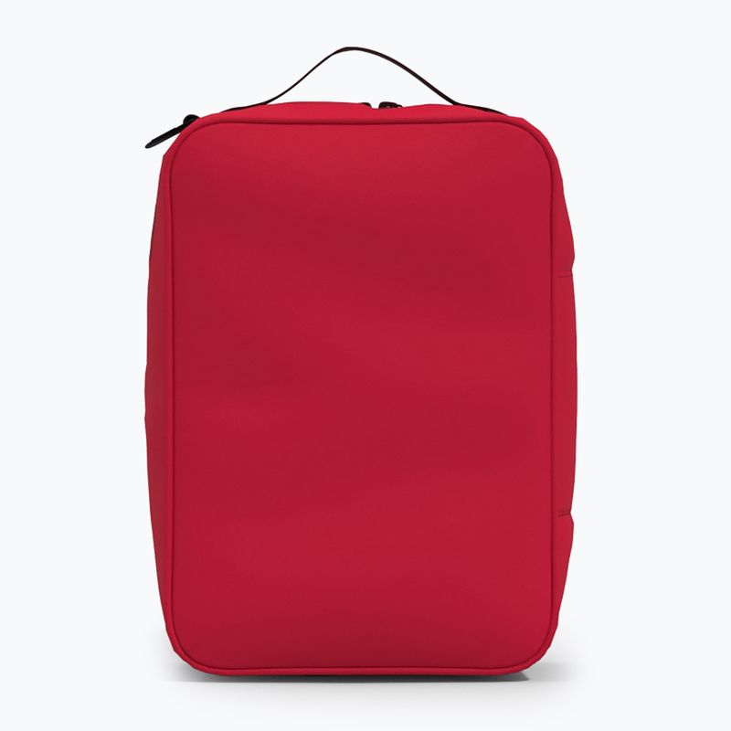 Organizer turystyczny CabinZero Packing Cube Lux M cranberry 3