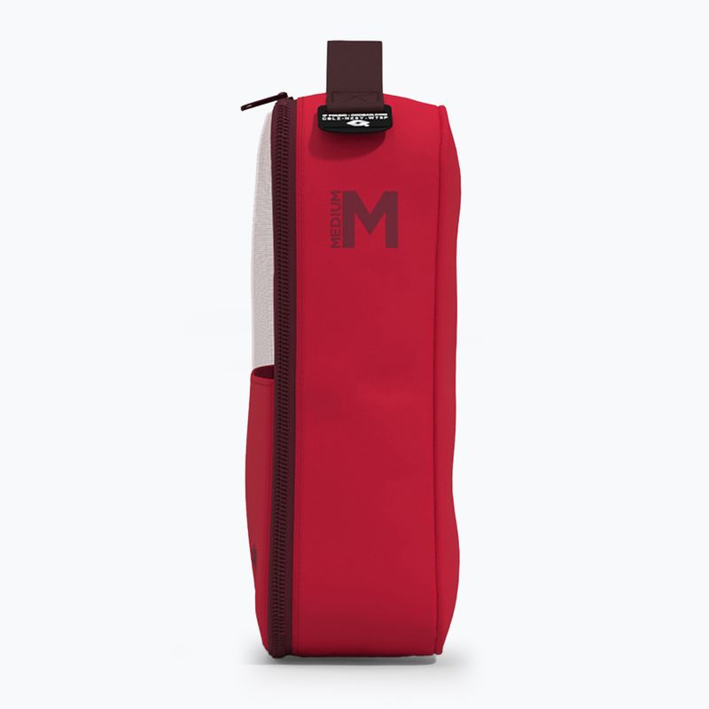 Organizer turystyczny CabinZero Packing Cube Lux M cranberry 4