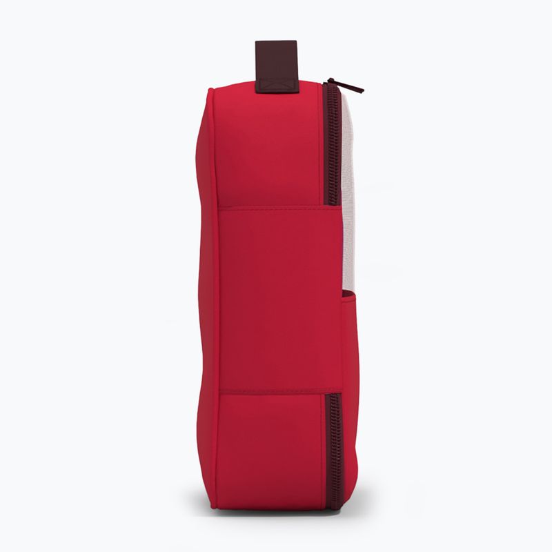 Organizer turystyczny CabinZero Packing Cube Lux M cranberry 5