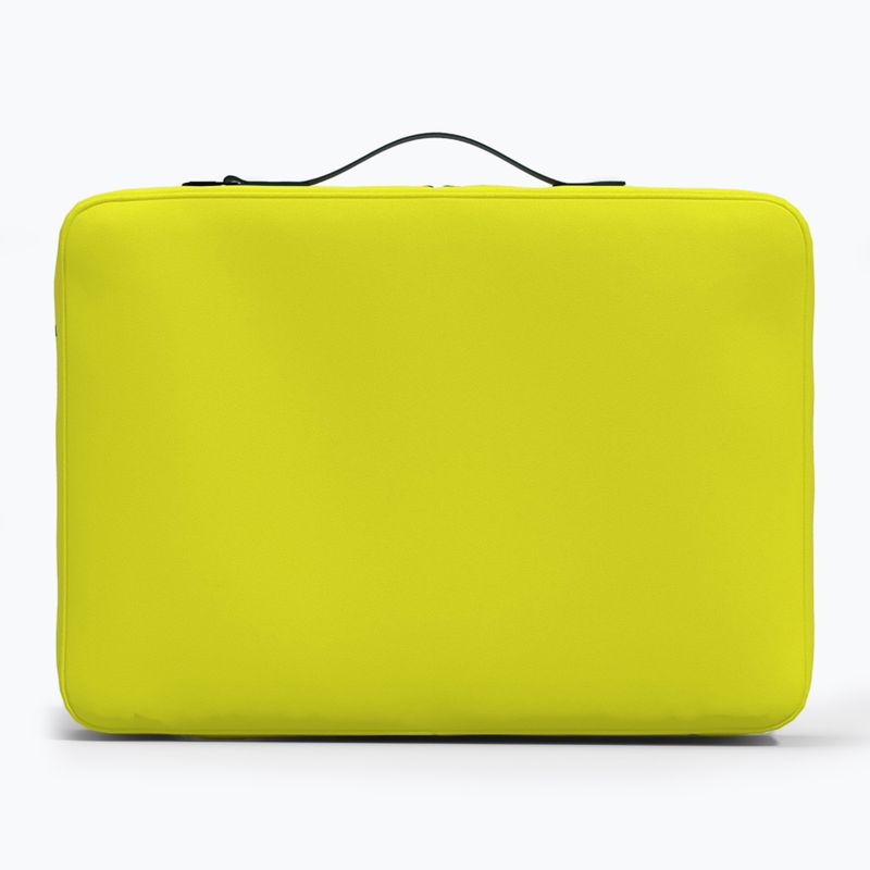 Organizer turystyczny CabinZero Packing Cube Lux L mojito lime 3