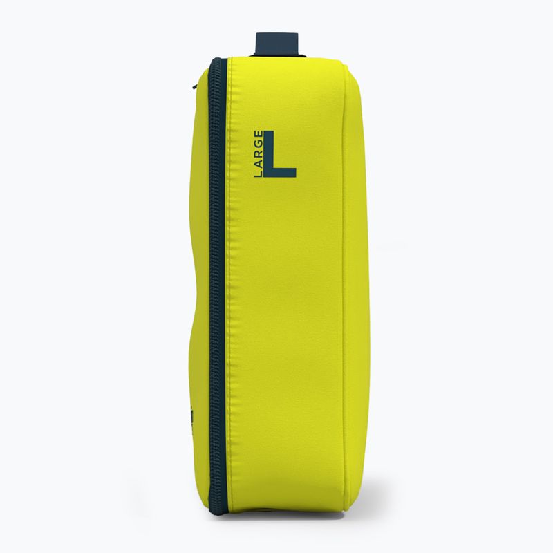 Organizer turystyczny CabinZero Packing Cube Lux L mojito lime 4