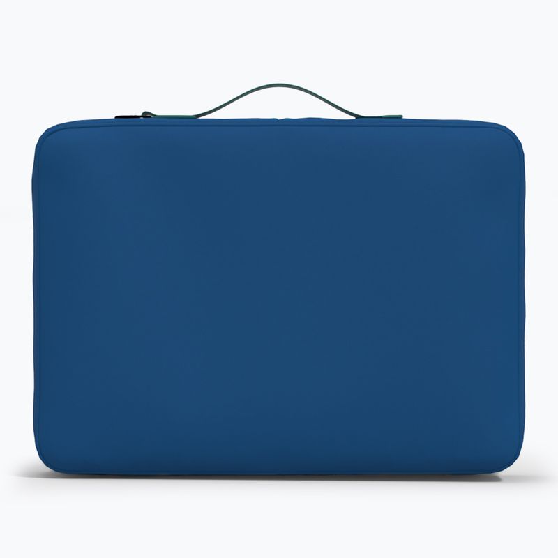 Organizer turystyczny CabinZero Packing Cube Lux L capri blue 3