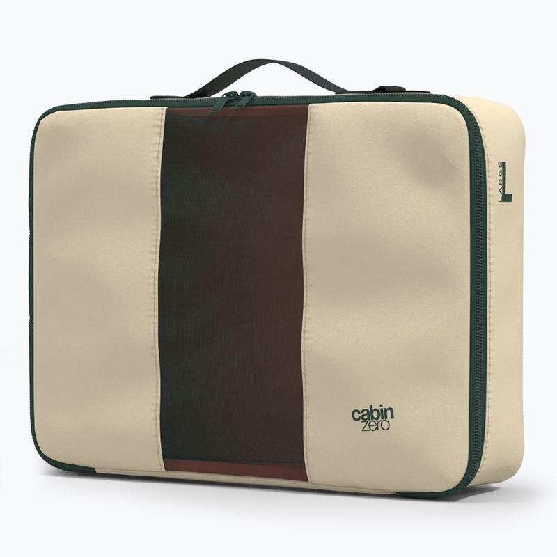 Organizer turystyczny CabinZero Packing Cube Lux L cebu sands 2