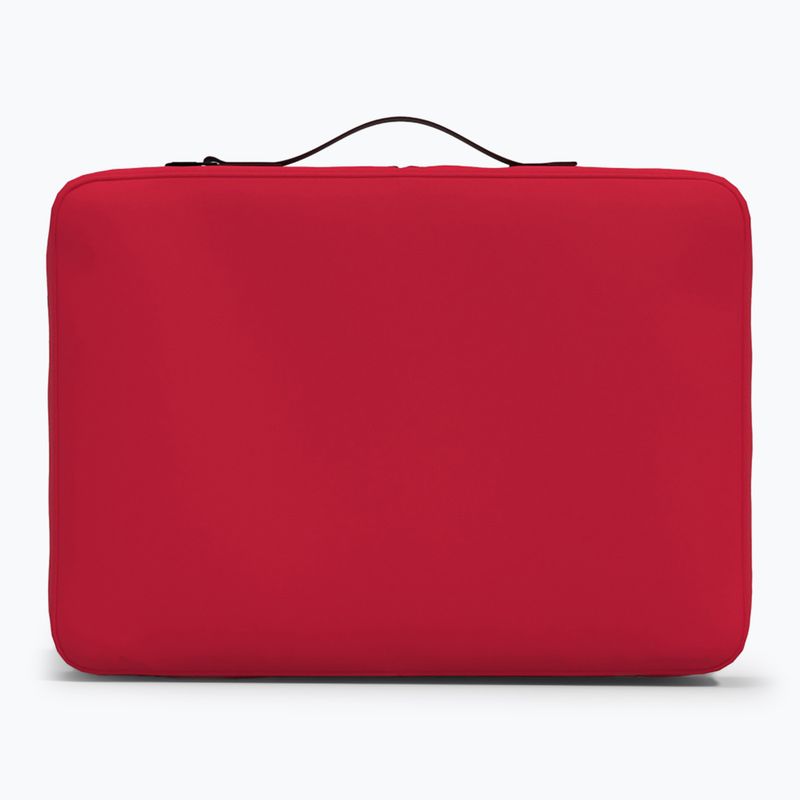 Organizer turystyczny CabinZero Packing Cube Lux L cranberry 3