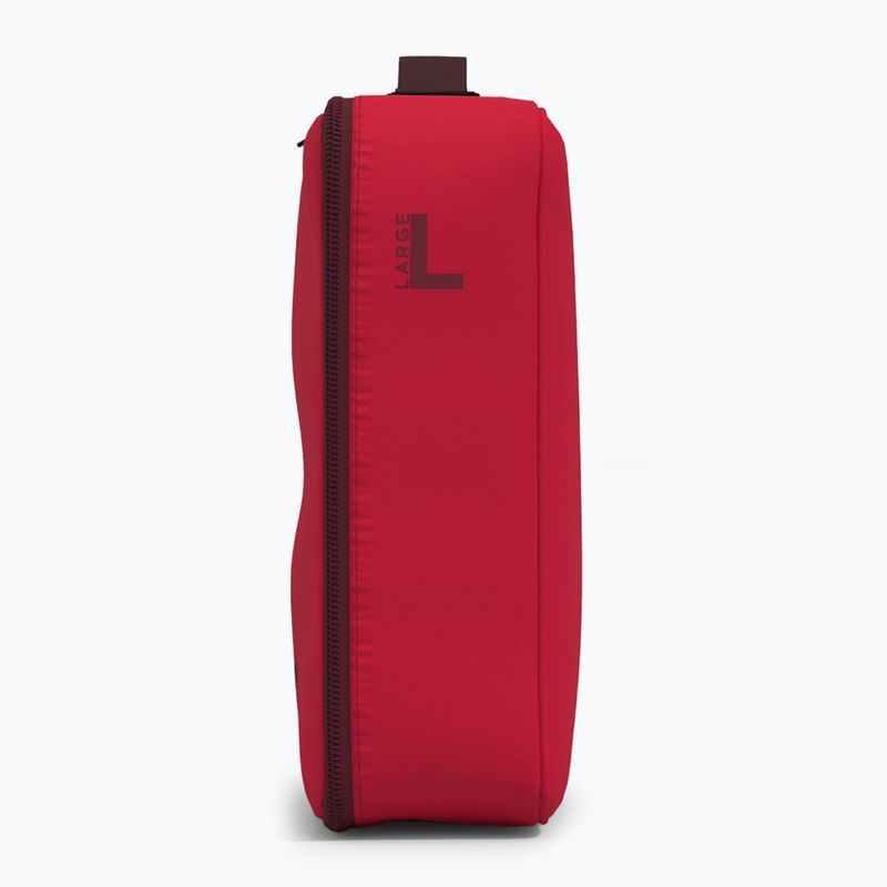 Organizer turystyczny CabinZero Packing Cube Lux L cranberry 4