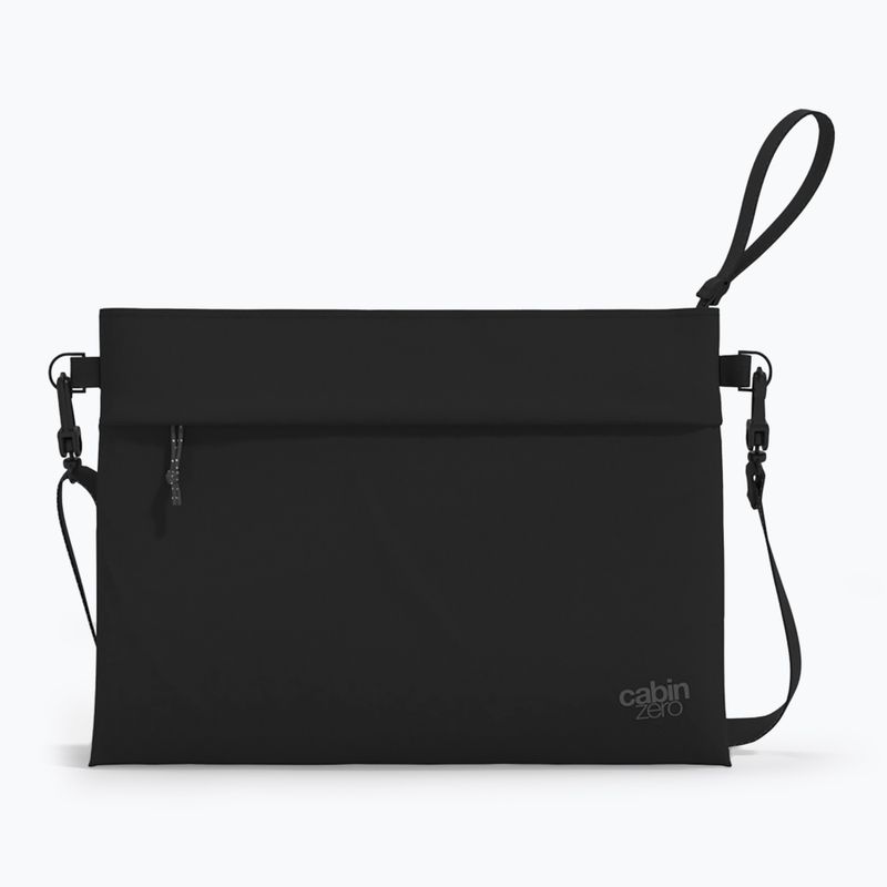 Saszetka CabinZero Classic Sacoche 2,5 l absolute black