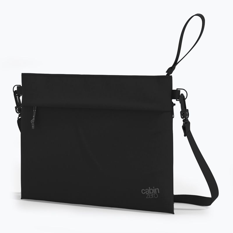 Saszetka CabinZero Classic Sacoche 2,5 l absolute black 2