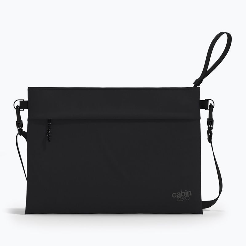 Saszetka CabinZero Classic Sacoche 2,5 l absolute black 3