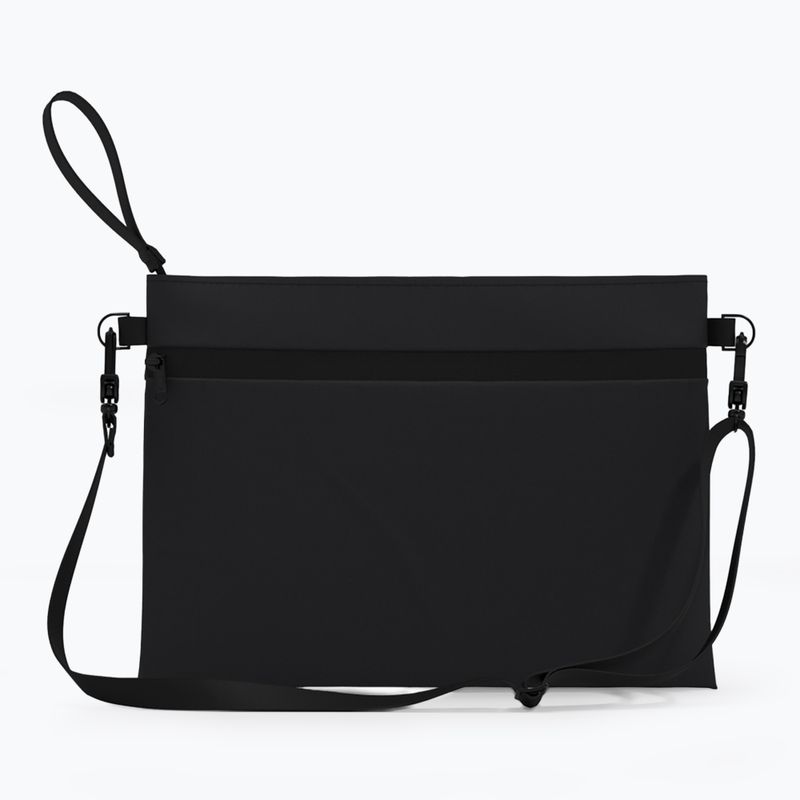 Saszetka CabinZero Classic Sacoche 2,5 l absolute black 4