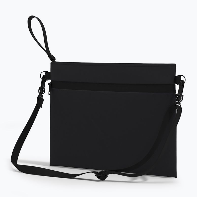 Saszetka CabinZero Classic Sacoche 2,5 l absolute black 5