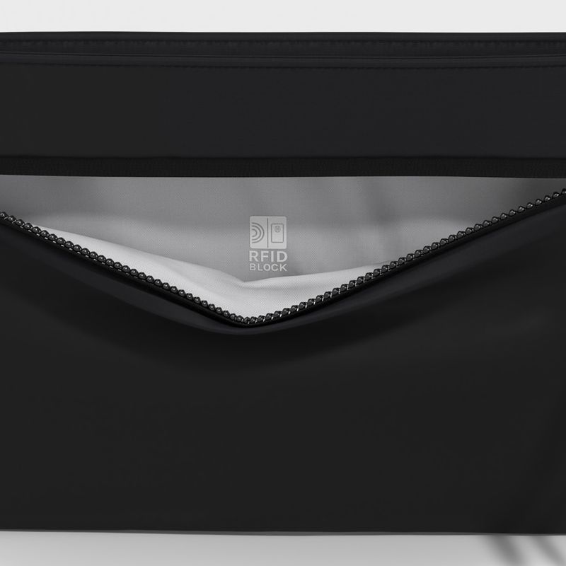 Saszetka CabinZero Classic Sacoche 2,5 l absolute black 7