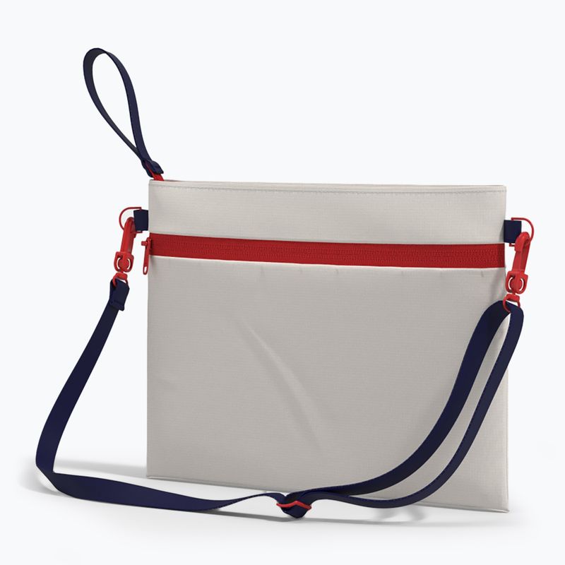 Saszetka CabinZero Classic Sacoche 2,5 l cloud nine 4