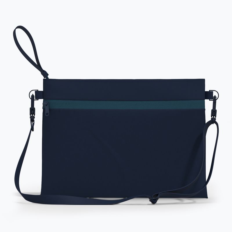 Saszetka CabinZero Classic Sacoche 2,5 l blue shimmer 3