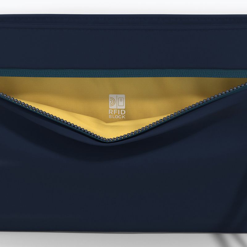 Saszetka CabinZero Classic Sacoche 2,5 l blue shimmer 7