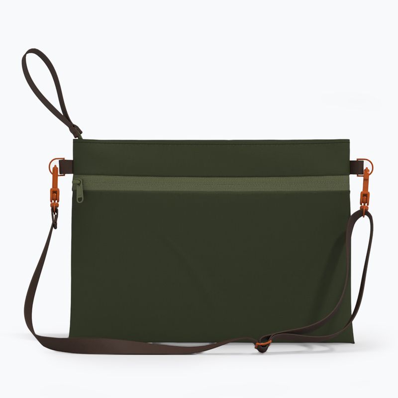 Saszetka CabinZero Classic Sacoche 2,5 l norwegian wood 3