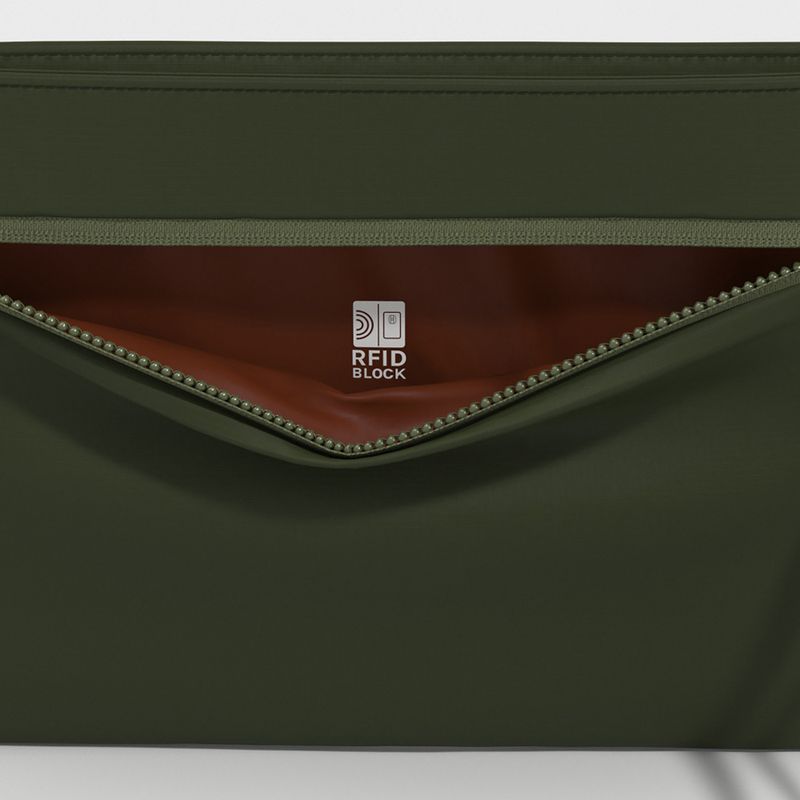 Saszetka CabinZero Classic Sacoche 2,5 l norwegian wood 7