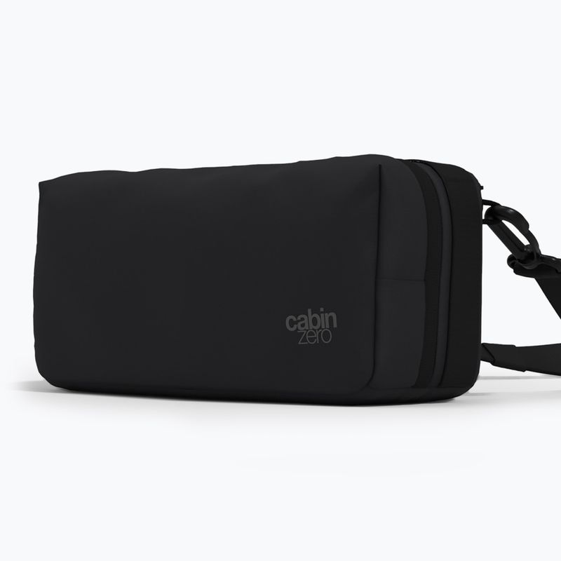 Saszetka CabinZero Tech Pouch 2,5 l absolute black 2