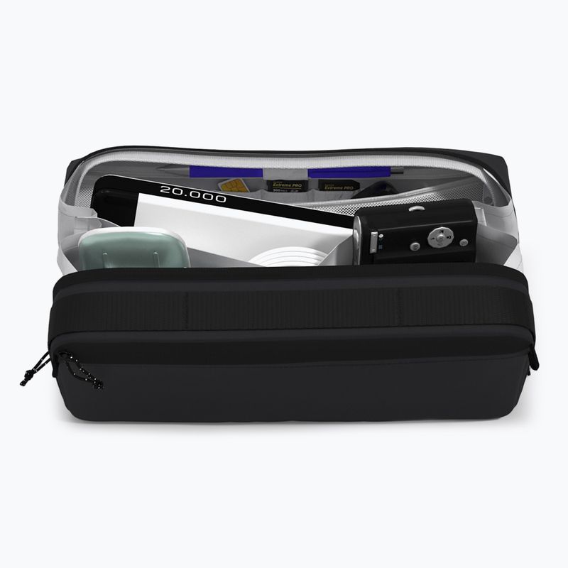 Saszetka CabinZero Tech Pouch 2,5 l absolute black 6