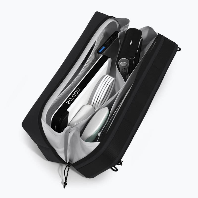 Saszetka CabinZero Tech Pouch 2,5 l absolute black 7