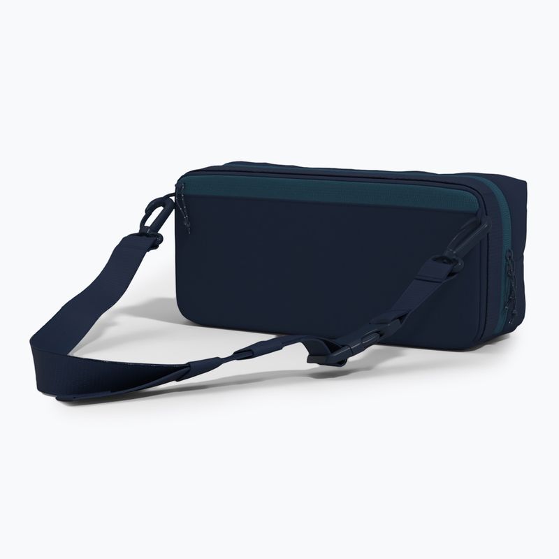 Saszetka CabinZero Tech Pouch 2,5 l blue shimmer 4