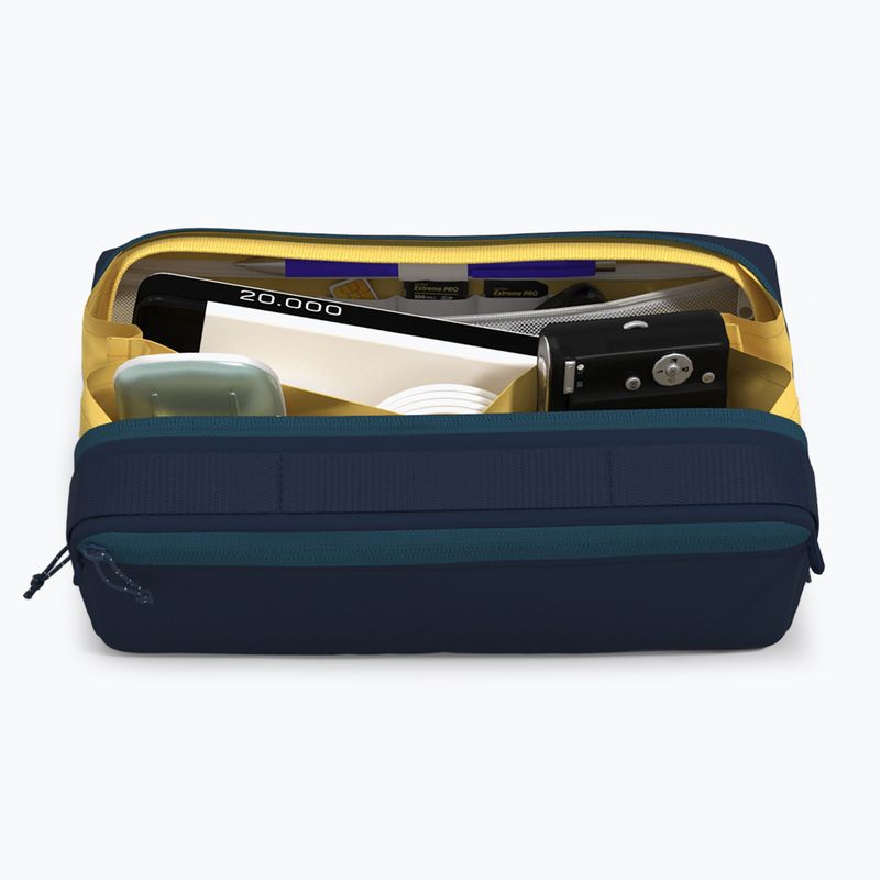 Saszetka CabinZero Tech Pouch 2,5 l blue shimmer 6