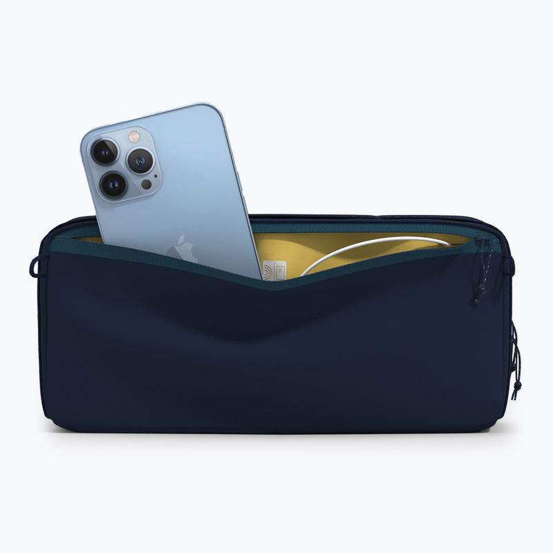 Saszetka CabinZero Tech Pouch 2,5 l blue shimmer 8