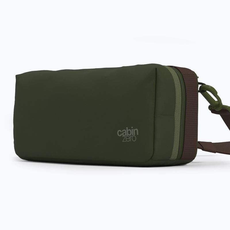 Saszetka CabinZero Tech Pouch 2,5 l norwegian wood 2