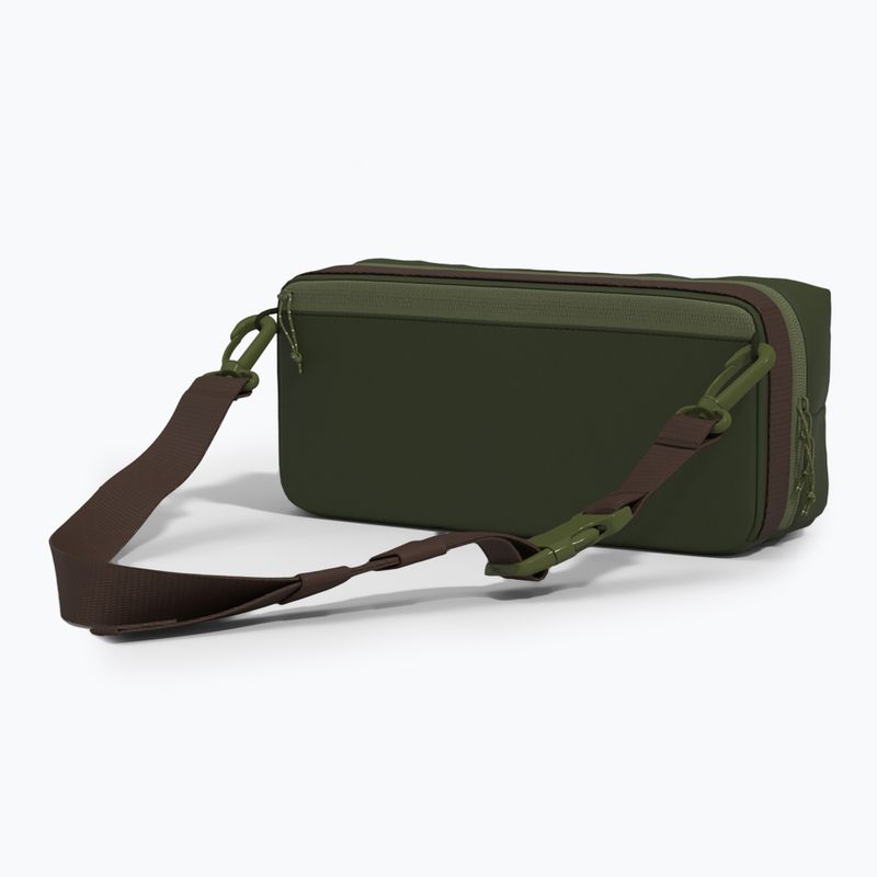 Saszetka CabinZero Tech Pouch 2,5 l norwegian wood 4