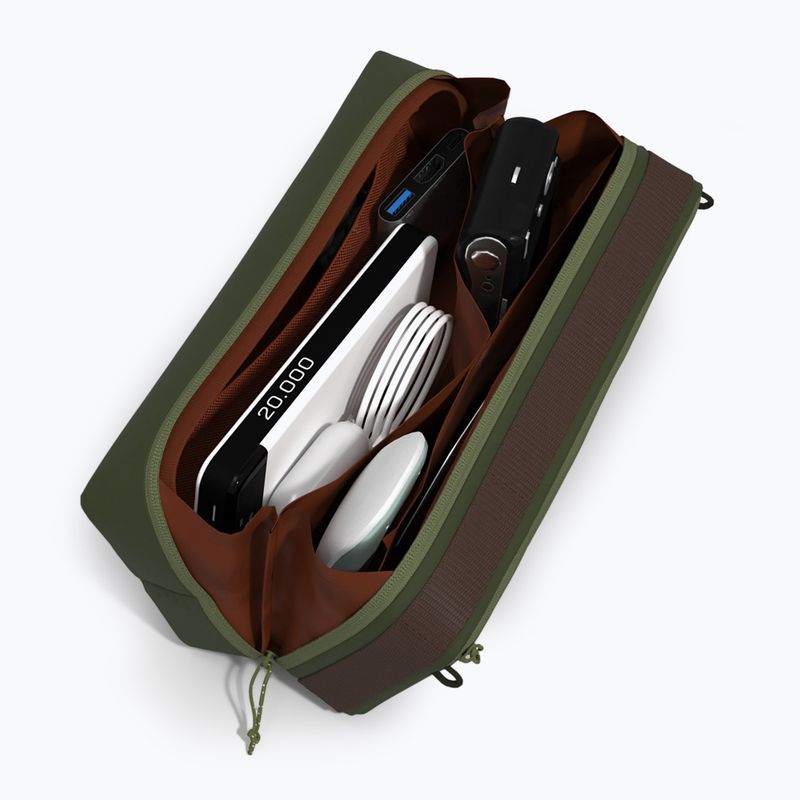 Saszetka CabinZero Tech Pouch 2,5 l norwegian wood 6