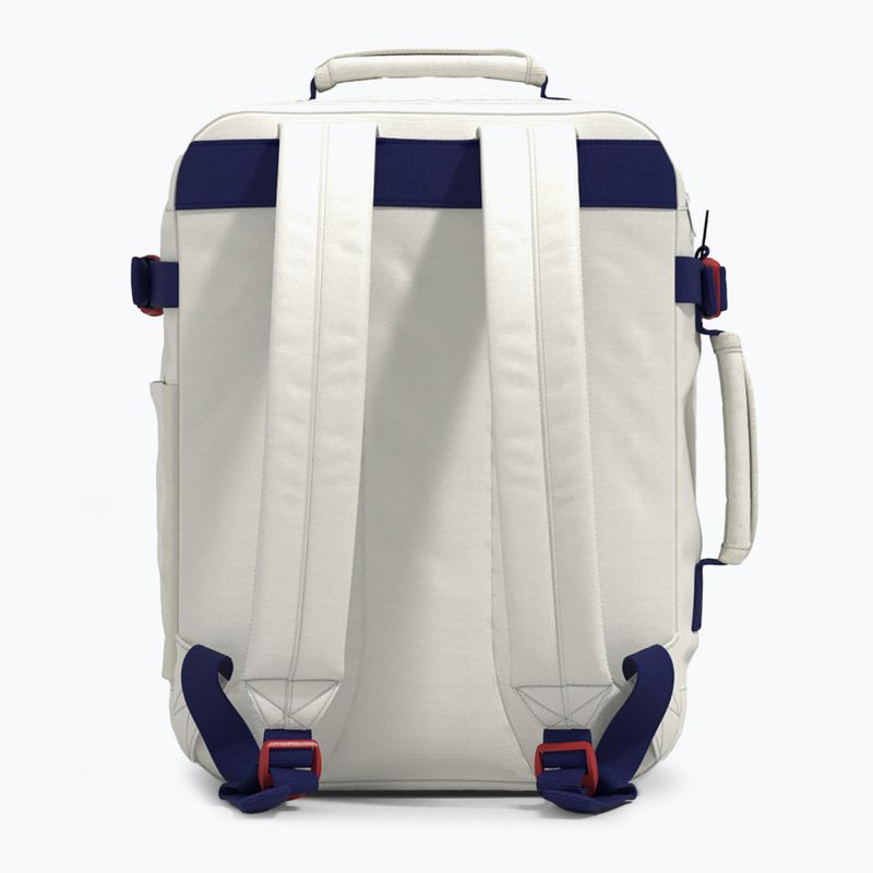 Plecak turystyczny CabinZero Classic Tech 28 l cloud nine 3
