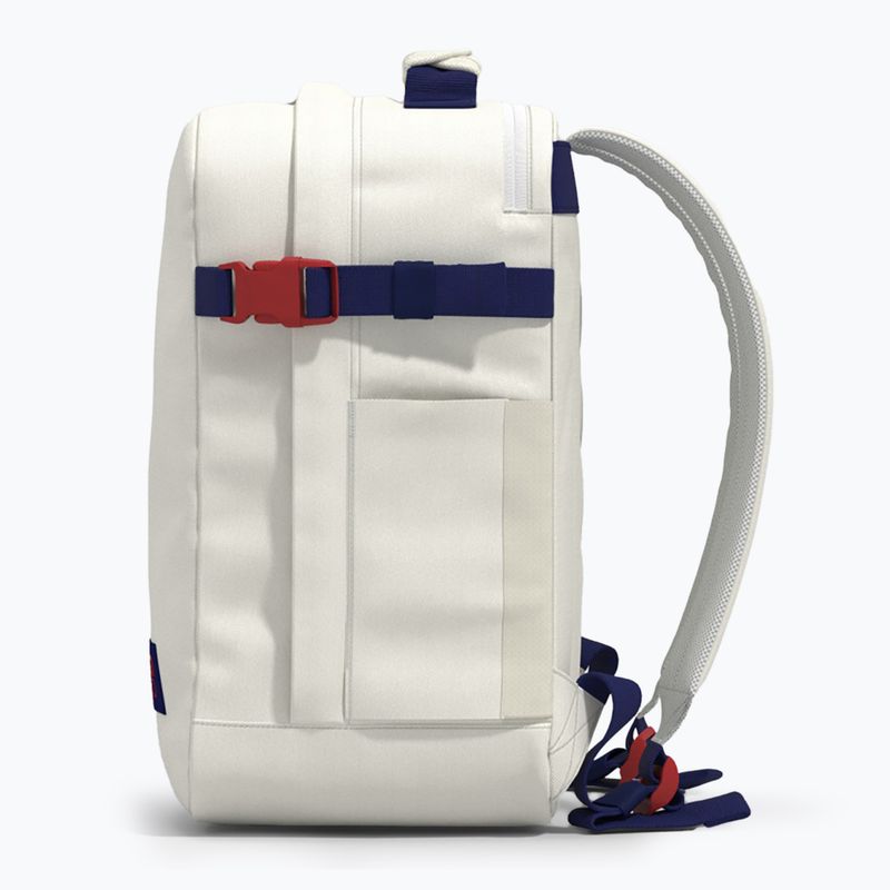Plecak turystyczny CabinZero Classic Tech 28 l cloud nine 6