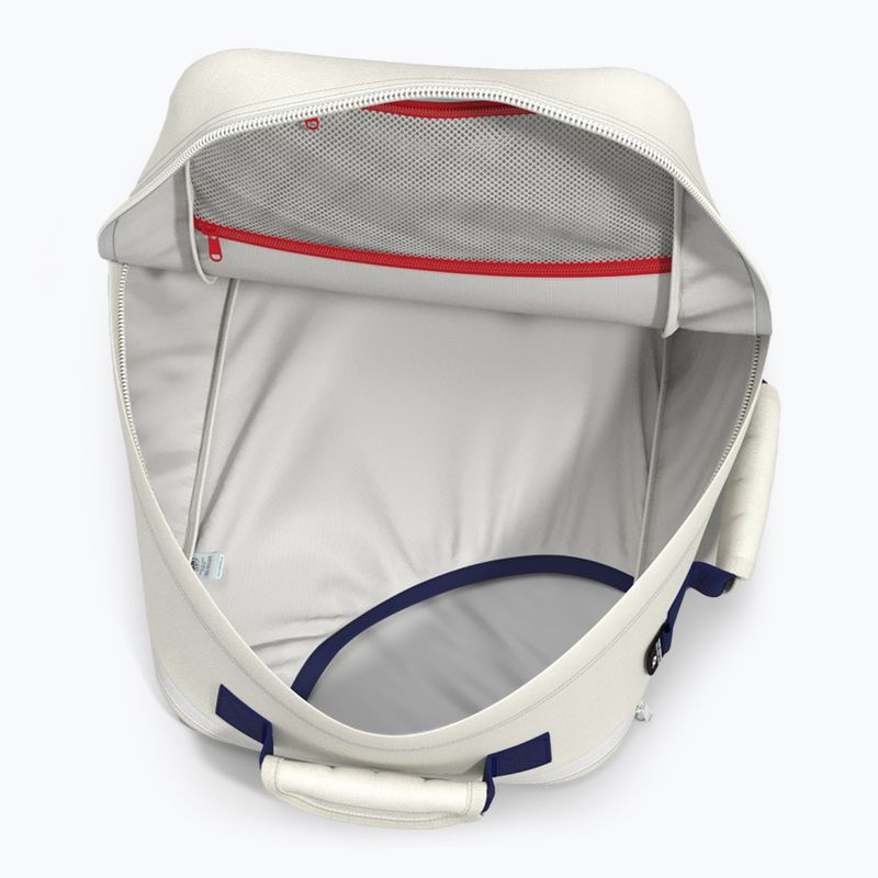 Plecak turystyczny CabinZero Classic Tech 28 l cloud nine 7