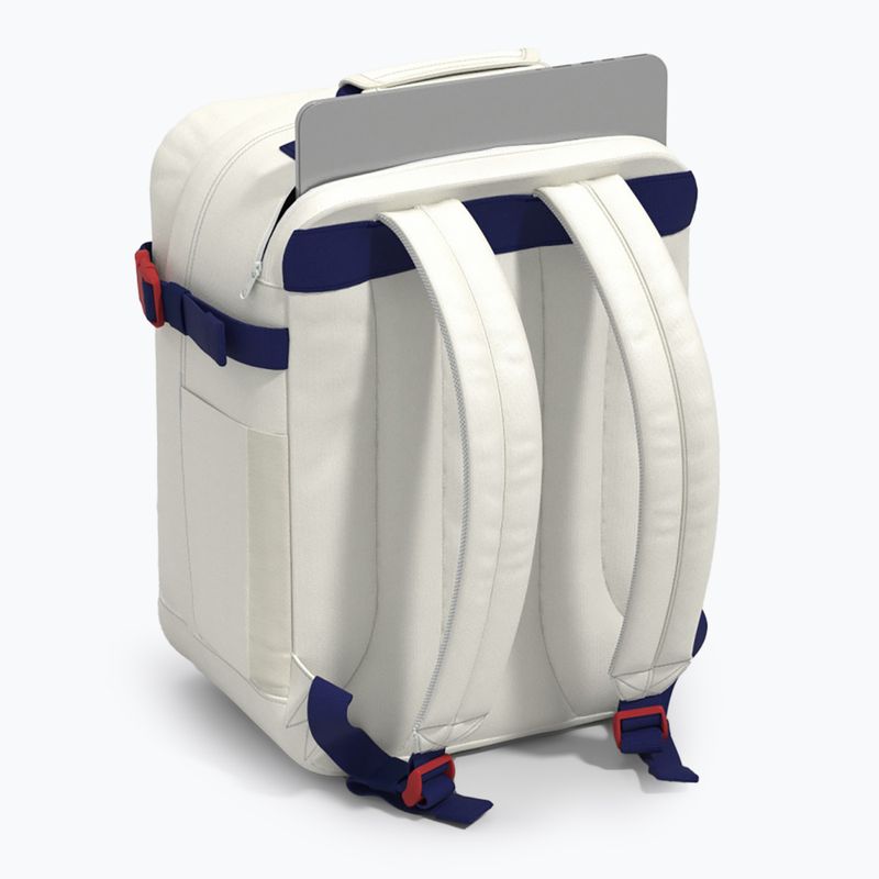 Plecak turystyczny CabinZero Classic Tech 28 l cloud nine 9