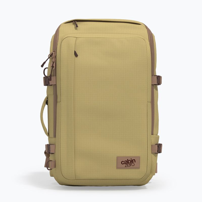 Plecak podróżny CabinZero Adventure 42 l moonstone