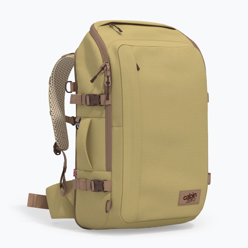 Plecak podróżny CabinZero Adventure 42 l moonstone 2