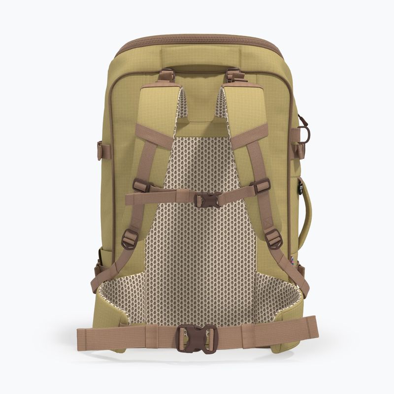 Plecak podróżny CabinZero Adventure 42 l moonstone 3