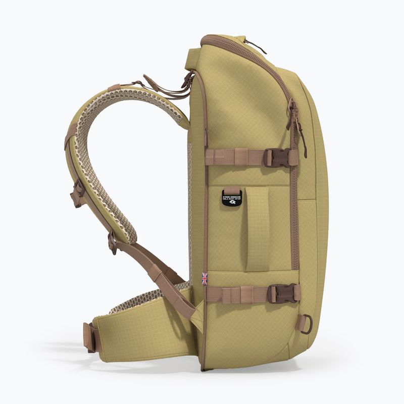 Plecak podróżny CabinZero Adventure 42 l moonstone 4