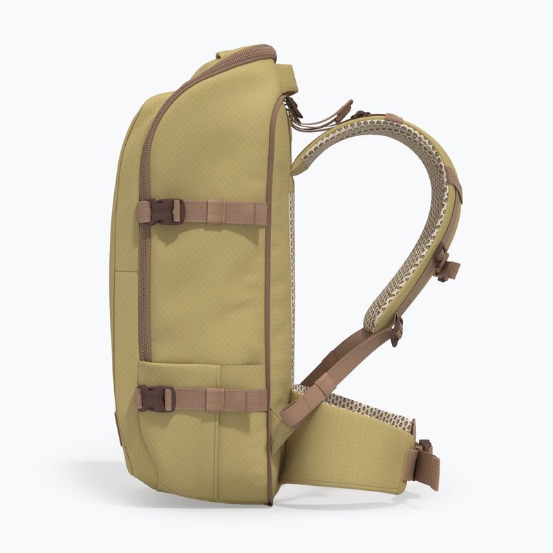 Plecak podróżny CabinZero Adventure 42 l moonstone 5