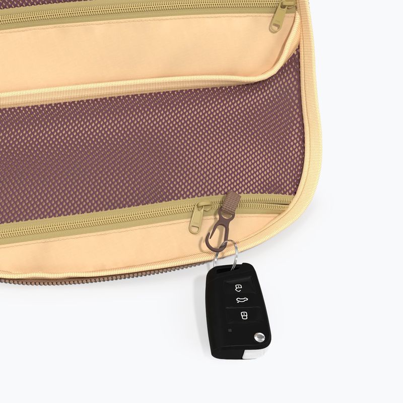 Plecak turystyczny CabinZero Adventure 42 l moonstone 11