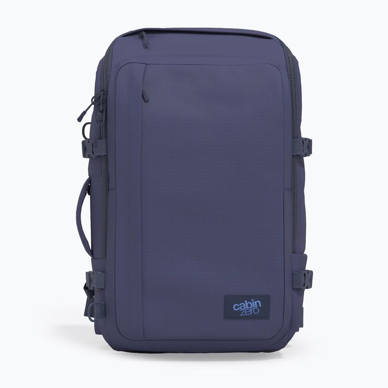 Plecak podróżny CabinZero Adventure 42 l galaxy