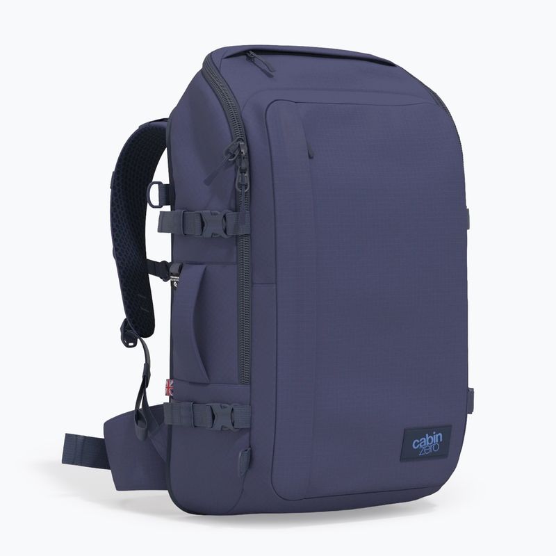 Plecak podróżny CabinZero Adventure 42 l galaxy 2
